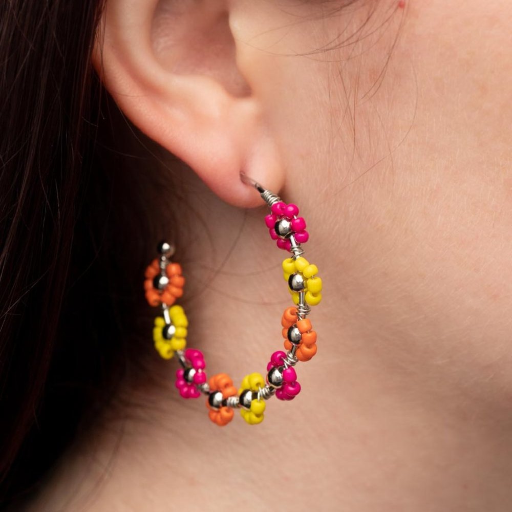 Growth Spurt - Multi - Hoops